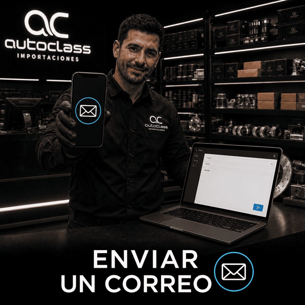 talleres de mercedes Benz -a autoclass