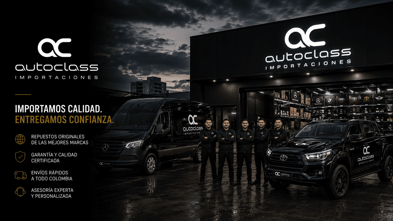 mantenimiento mercedes benz bogotá