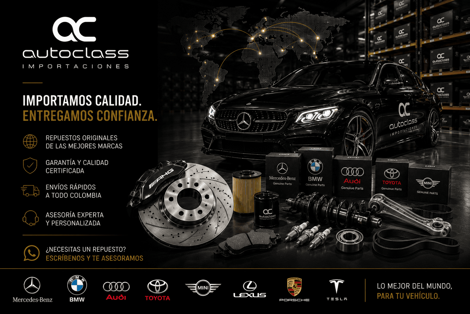 xentry mercedes bogotá